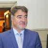 José Paredes