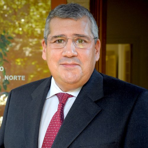 António Cunha