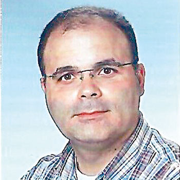 Sérgio Carvalho