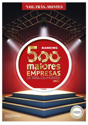 500 Maiores Empresas de Trás-os-Montes 2022 (PDF)