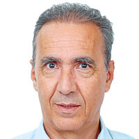 Luís Tão