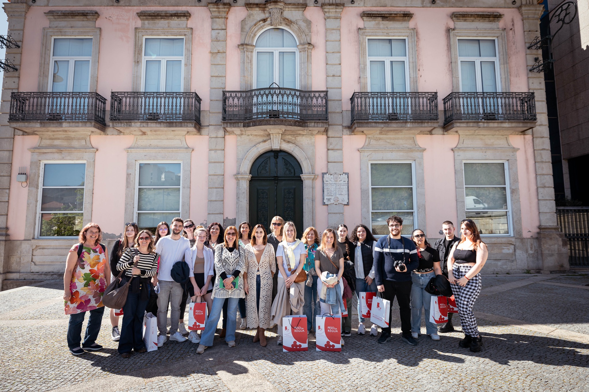 Alunos E Professores De Quatro Pa ses Visitaram Escola Profissional Do Rodo alunos-e-professores-de-quatro-pa-ses-visitaram-escola-profissional-do-rodo