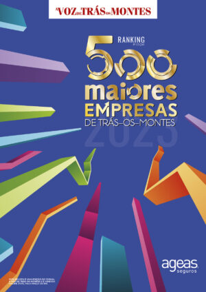 500 Maiores Empresas de Trás-os-Montes 2023 (PDF)