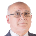 Manuel R. Cordeiro