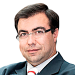 Paulo Reis Mourão