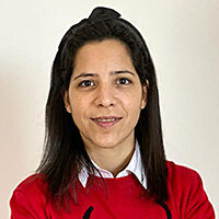 Carolina T. Lopes