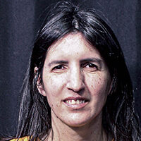 Márcia Fernandes