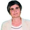 Isabel Fernandes Alves