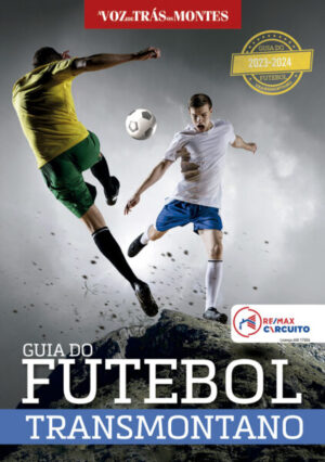 Guia do Futebol Transmontano - 2023  (PDF)