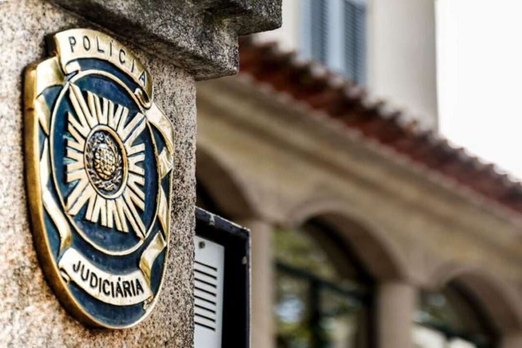 Polícia Judiciária Vila Real