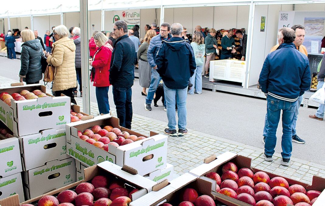 Armamar Feira da Maçã