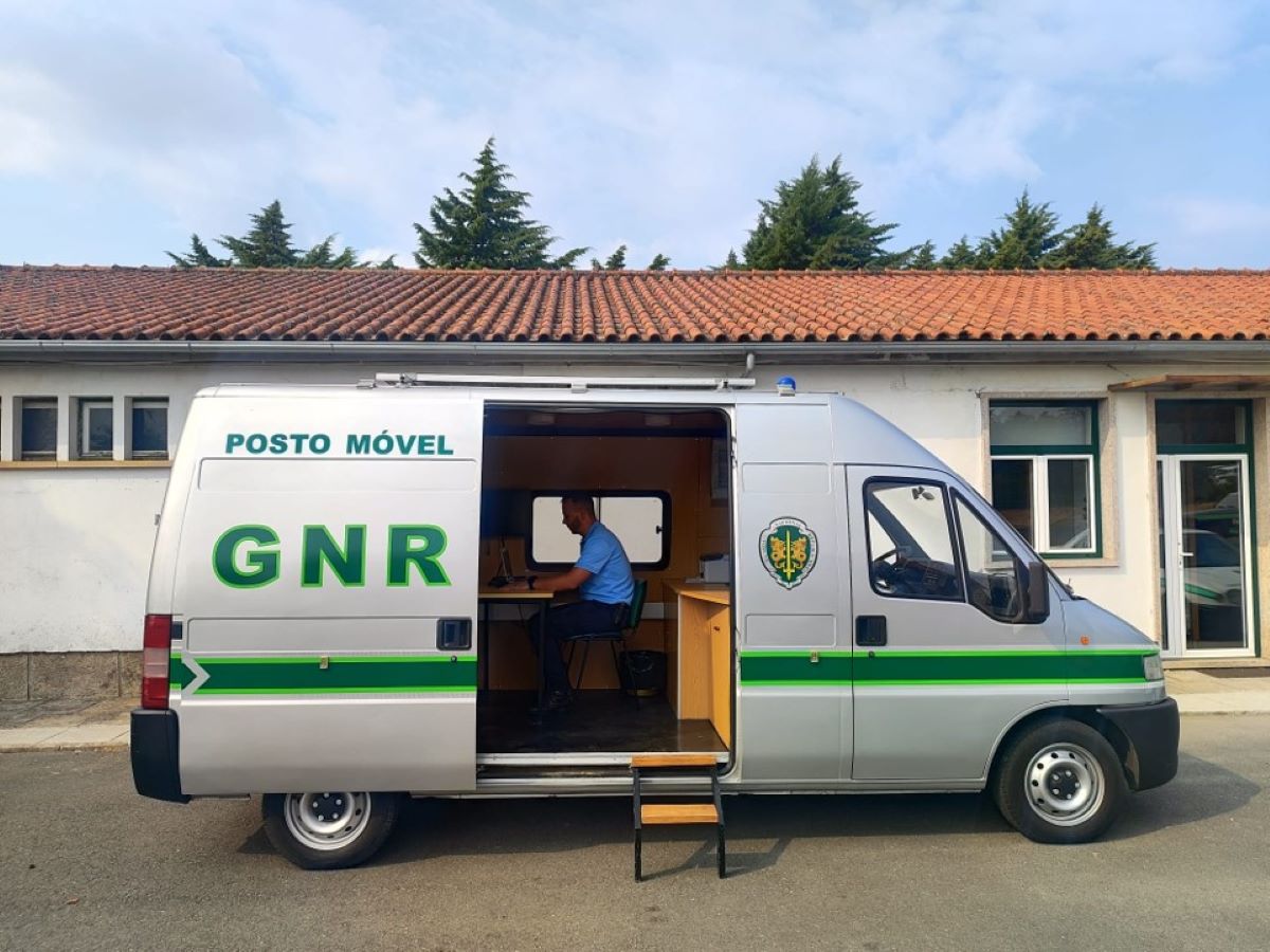 GNR Com Posto M vel Em Servi o De Proximidade s Popula es gnr-com-posto-m-vel-em-servi-o-de-proximidade-s-popula-es