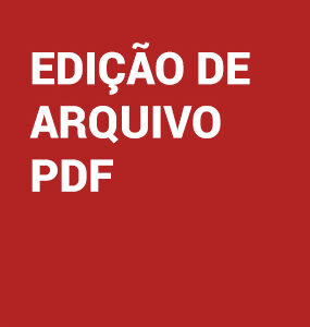 Edições de Arquivo (PDF)