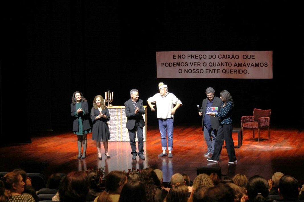 Mostra de Teatro do Douro