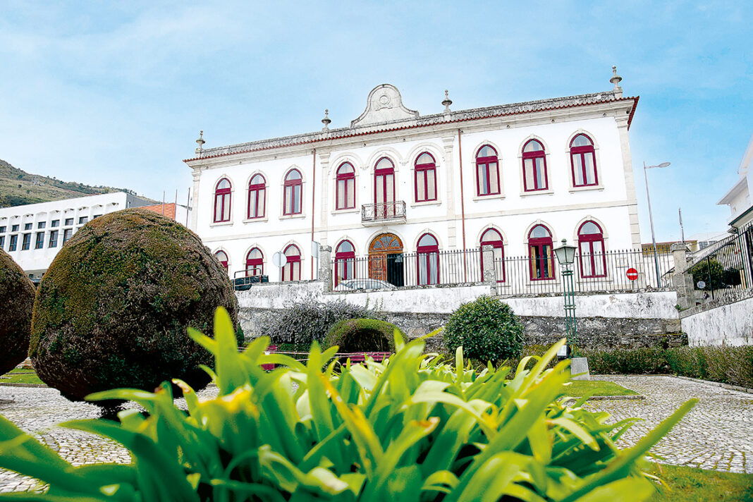 Tabuaço Câmara Municipal