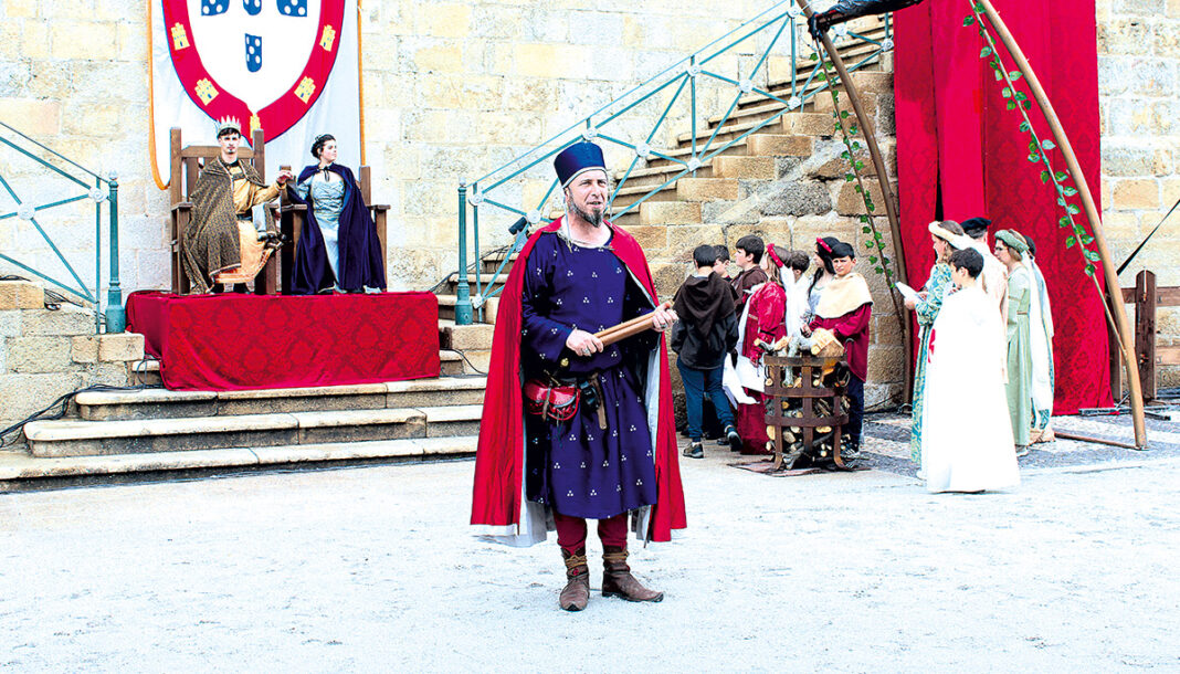 Feira Medieval