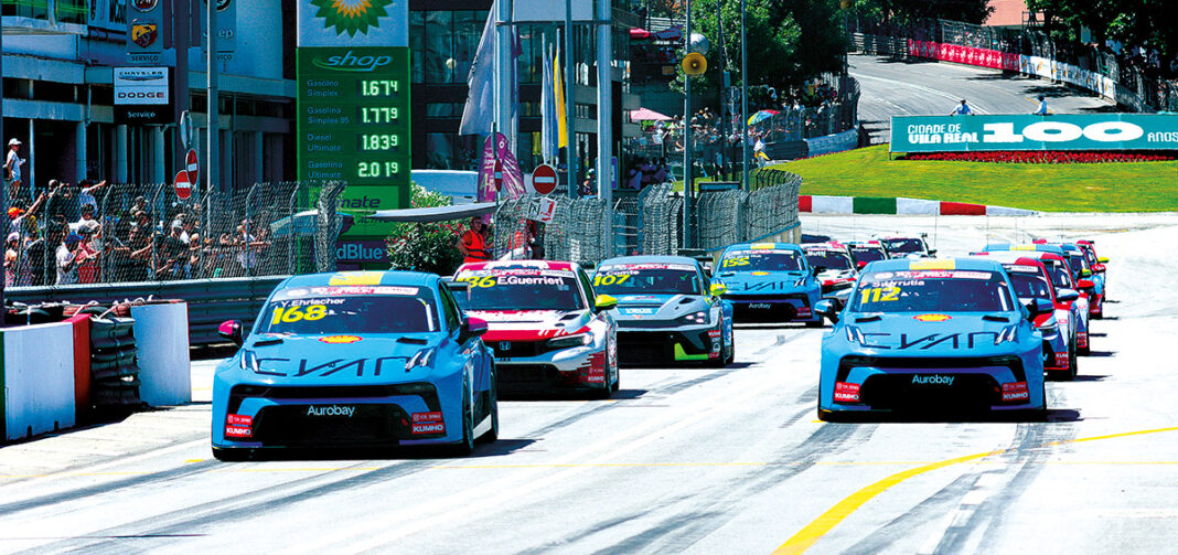 Circuito Vila Real 2025