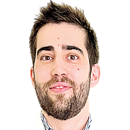 André Sousa Machado