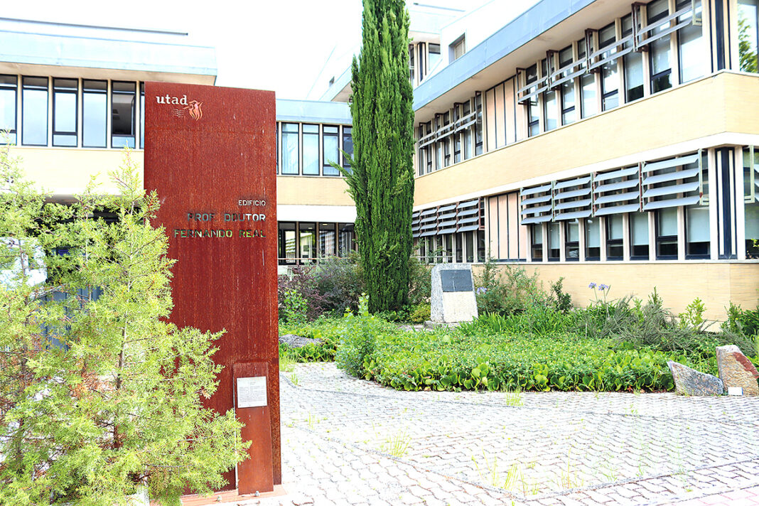 UTAD