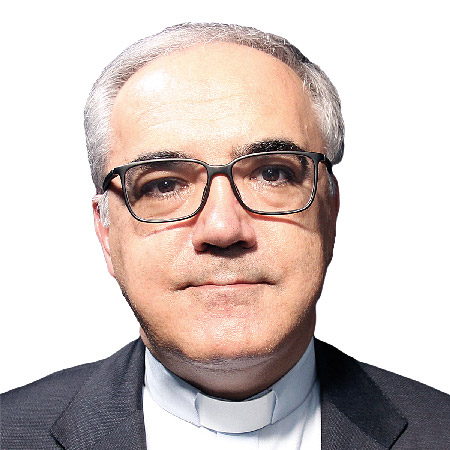 D. António Augusto Azevedo