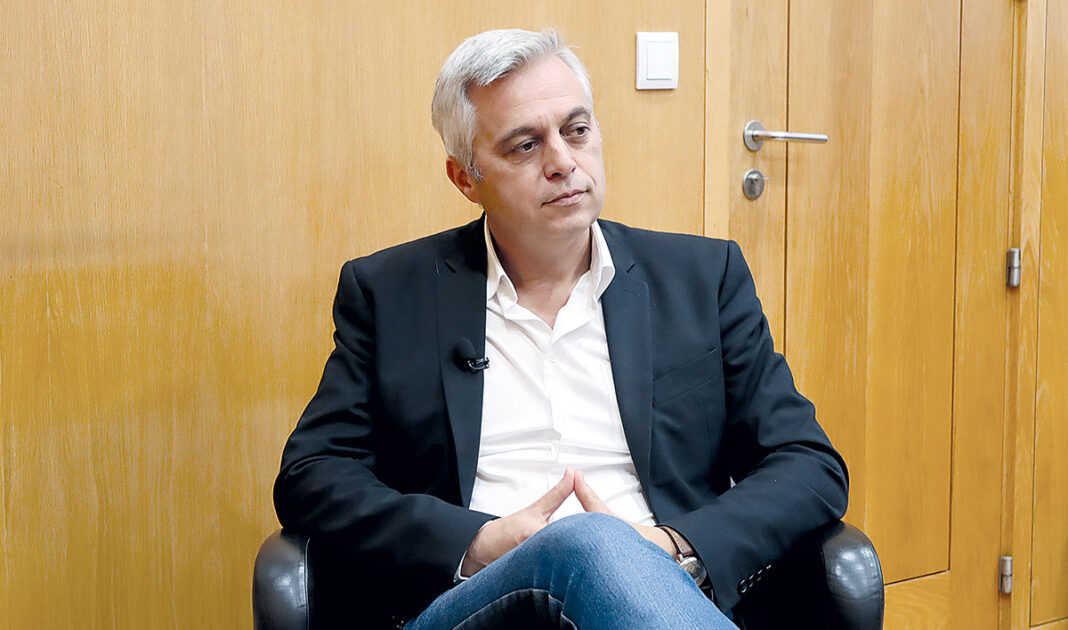 Alexandre Favaios