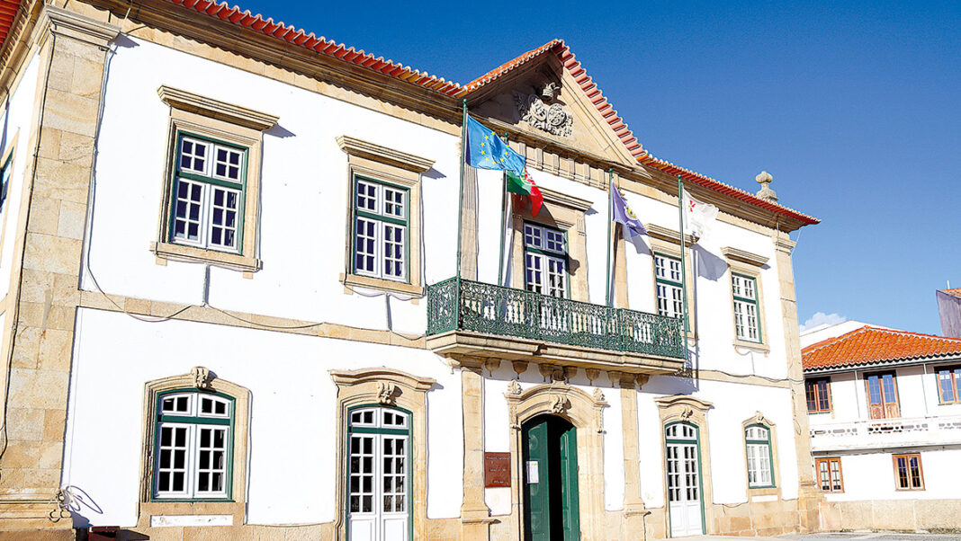 Diligências da PJ na câmara devido a concursos entre 2016 e 2022