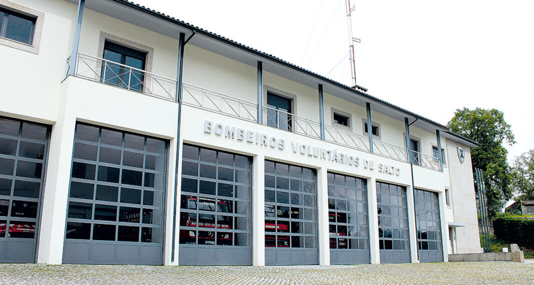 MONTALEGRE Eleições para os bombeiros de Salto marcadas para julho