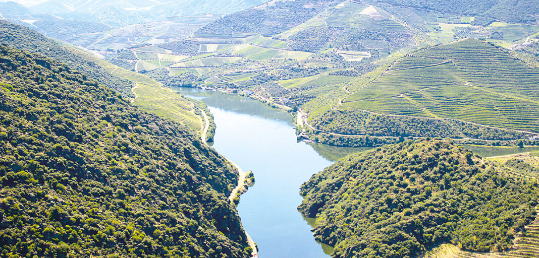 Douro