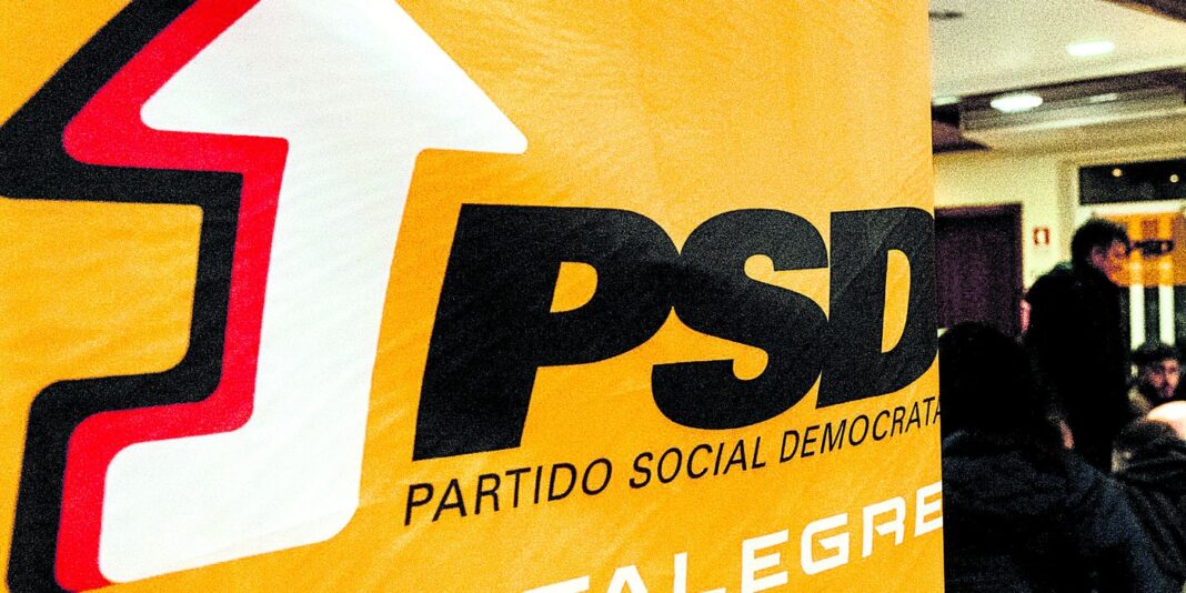 PSD Montalegre site