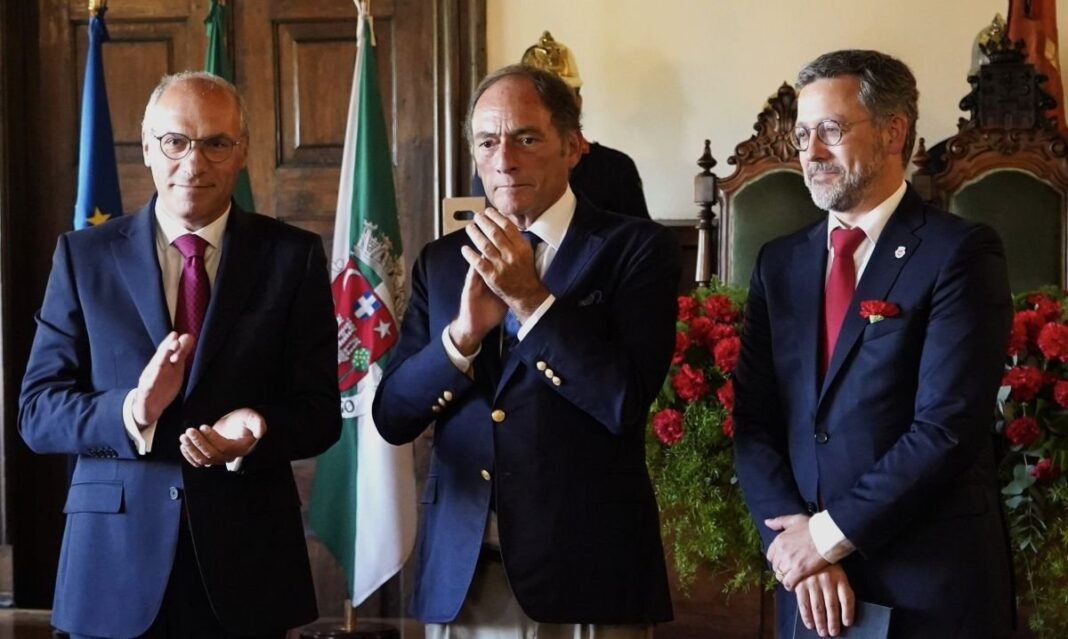 25 ABRIL lamego net