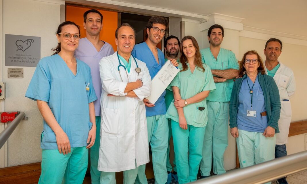 Cardiologia ULSTMAD reduzida
