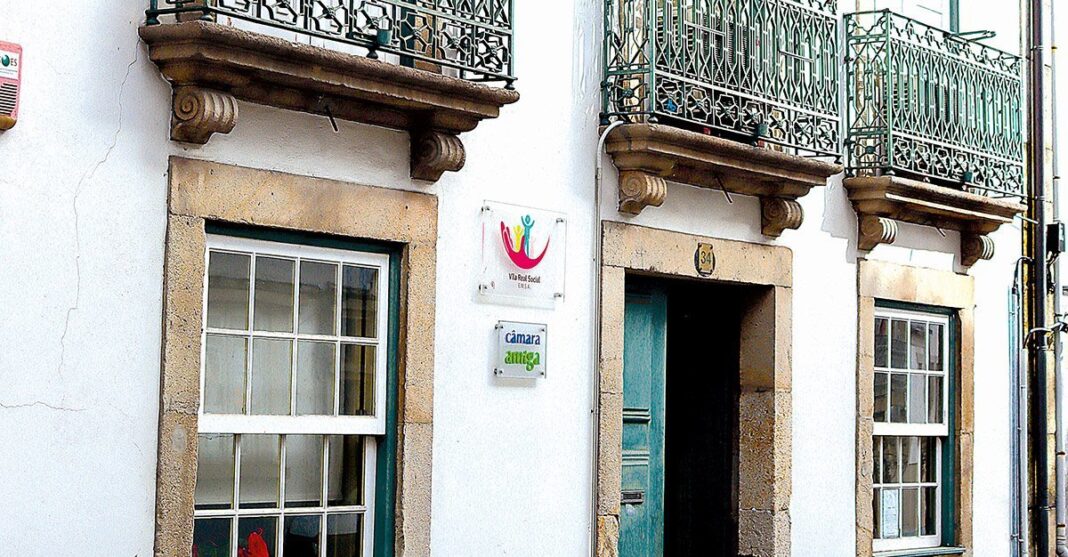 Vila Real Social