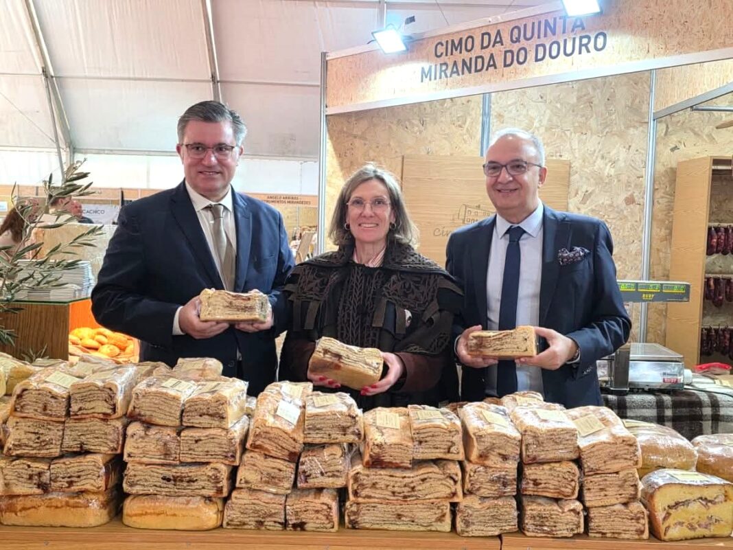 Feira da Bola Doce e dos Produtos da Terra