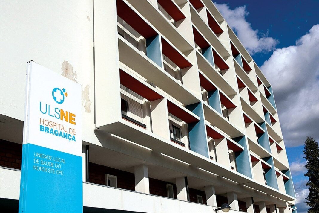 Hospital Braganca