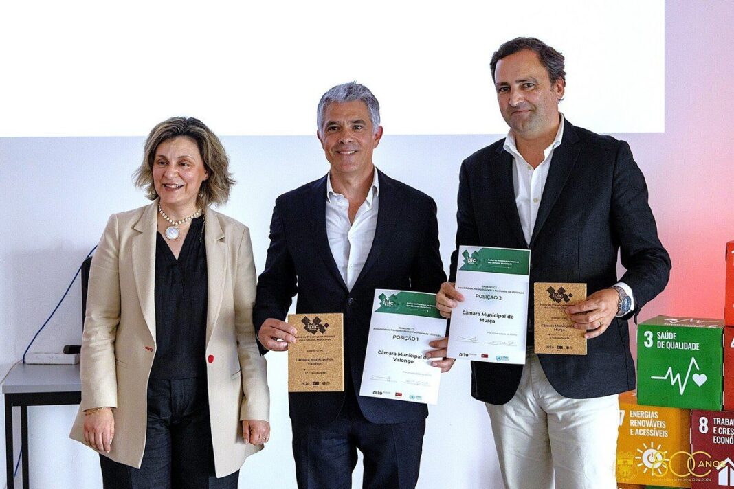Murça presença digital