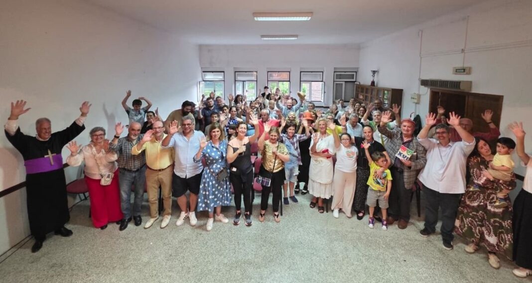 Teatro Pinhão net