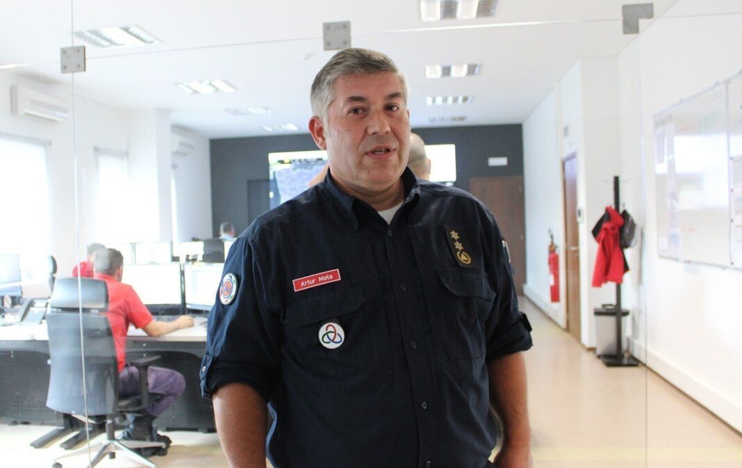 ARTUR MOTA