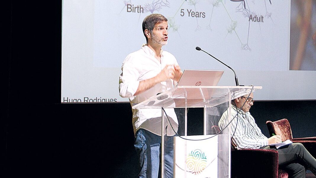 Alijo II Jornadas Unidade de Cuidados na Comunidade 2026 PAM 10