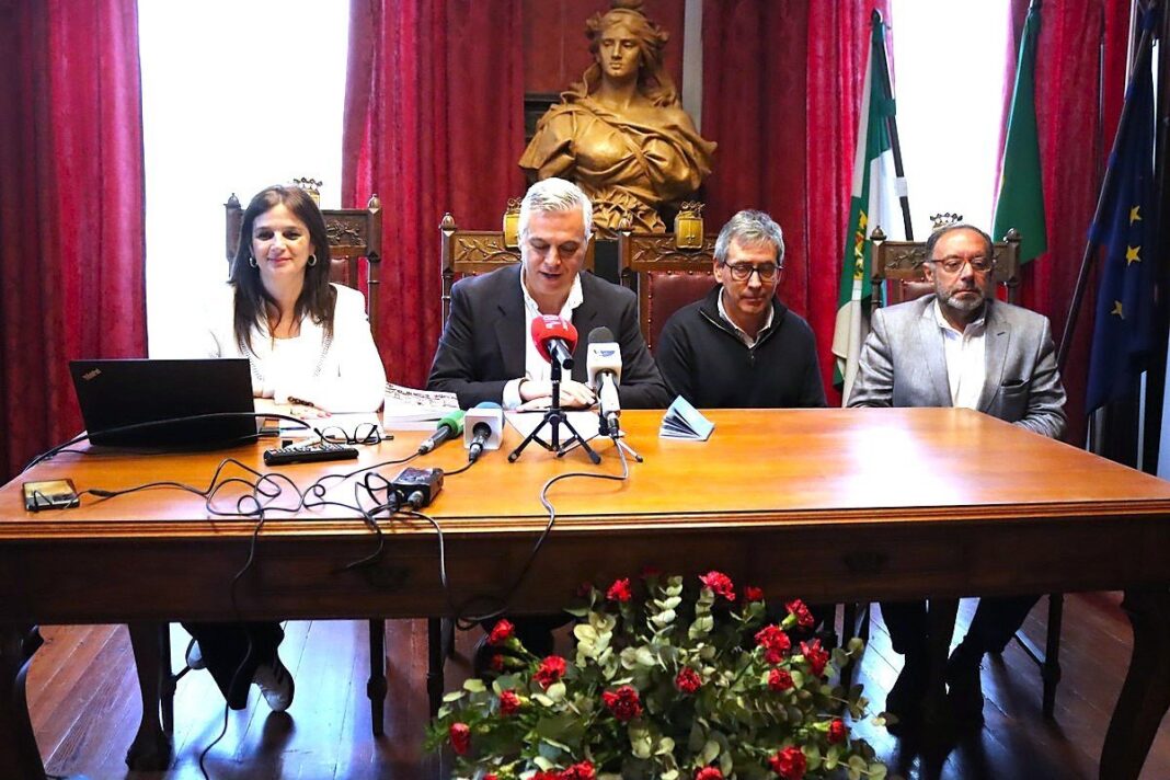 Apresentação Festas da Cidade de Vila Real 2026 EN