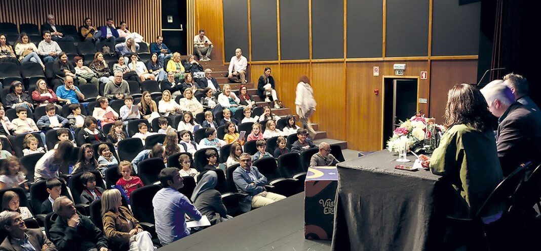 Assembleia Municipal Infantil aprova 15 propostas para melhorar escolas e cidade 3