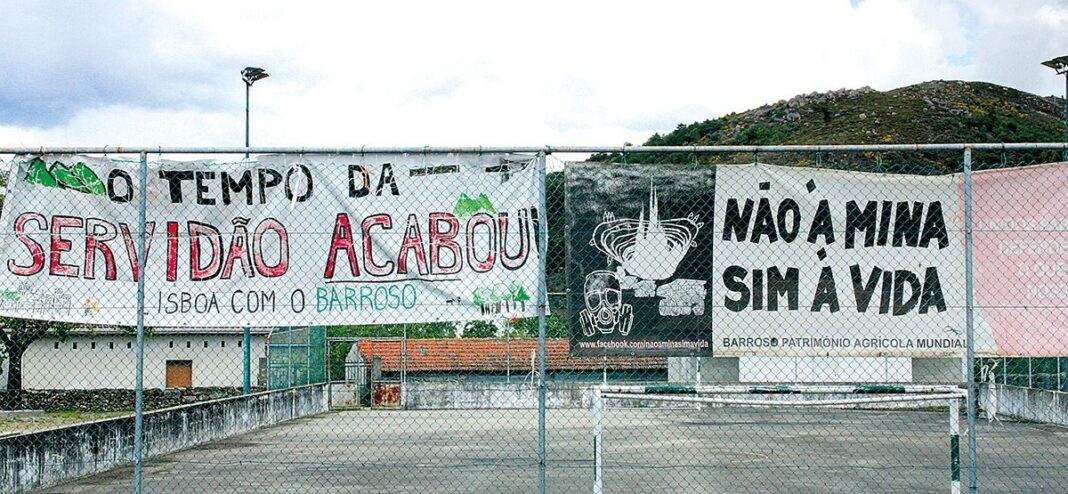 BOTICAS Governo concede segunda servidao administrativa a Savannah PAM