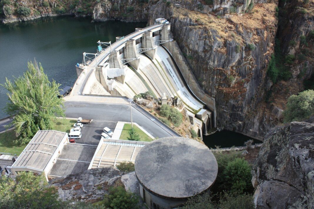 Barragem Picote