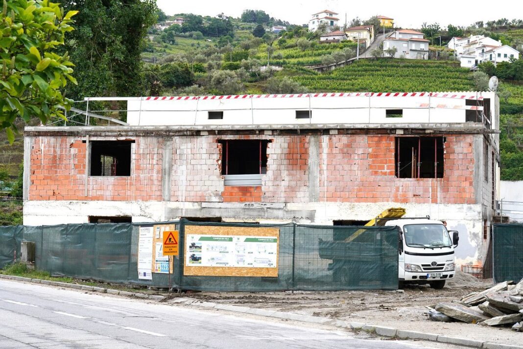 Cambres Centro Civico maio2026