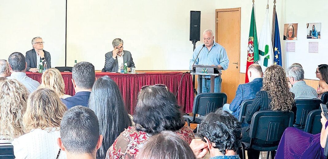 Chaves Semana Aberta do Centro de Emprego e Formacao do Alto Tamega 2026 CP