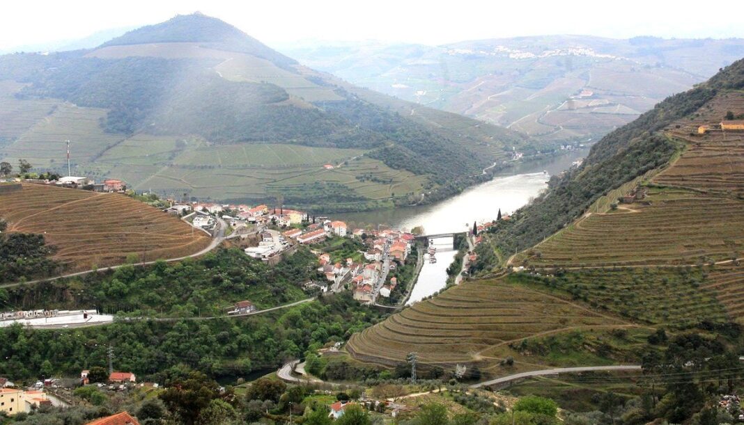 Douro