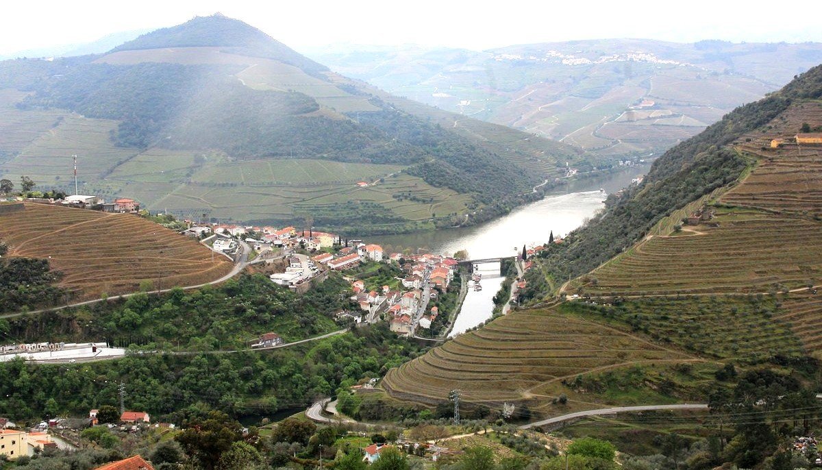 Douro