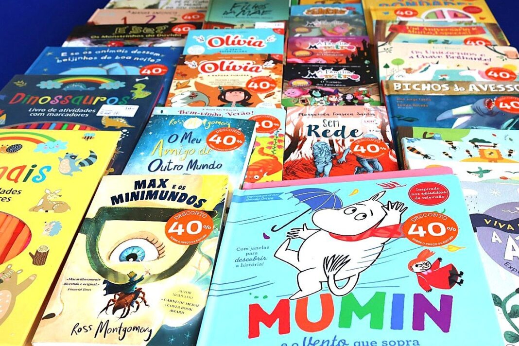 Feira do livro