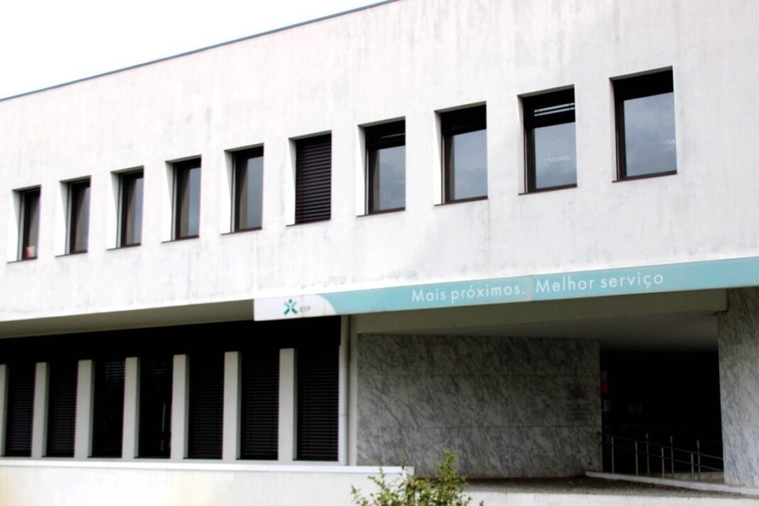 Centro Distrital de Vila Real da Segurança Social