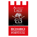 Logo Bombos da Lage