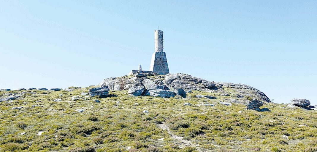 MONTALEGRE Aprovado reordenamento das Serras da Cabreira e do Larouco e Barroso DR